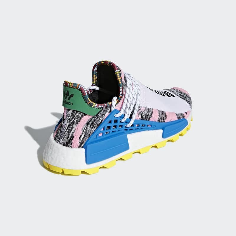 Cheap store pharrell nmd